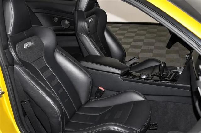 2015 BMW M4 Standard