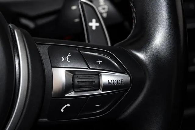 2015 BMW M4 Standard