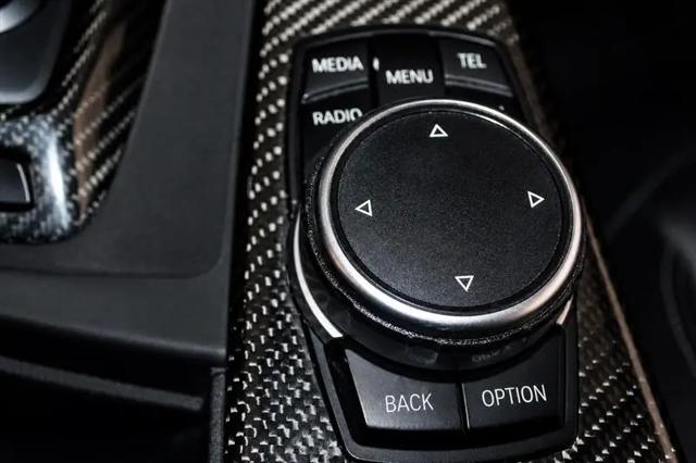 2015 BMW M4 Standard