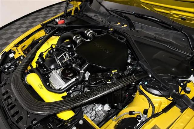 2015 BMW M4 Standard