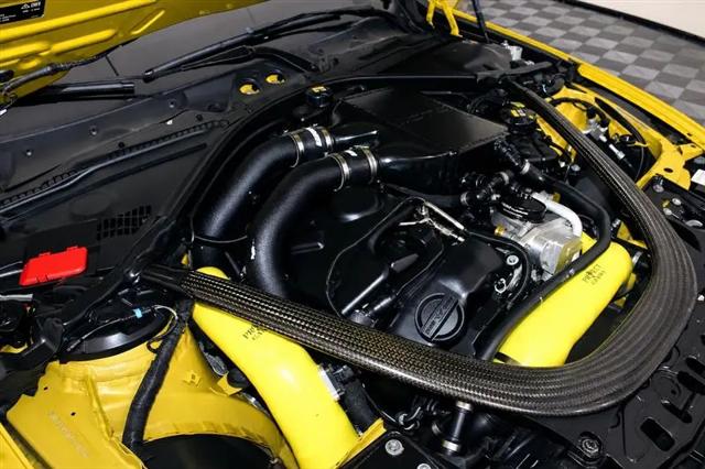 2015 BMW M4 Standard
