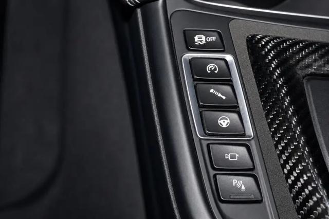 2015 BMW M4 Standard