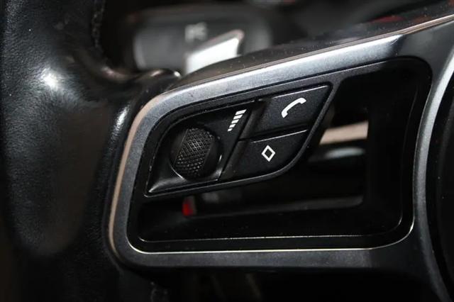 2015 Porsche Cayenne Turbo