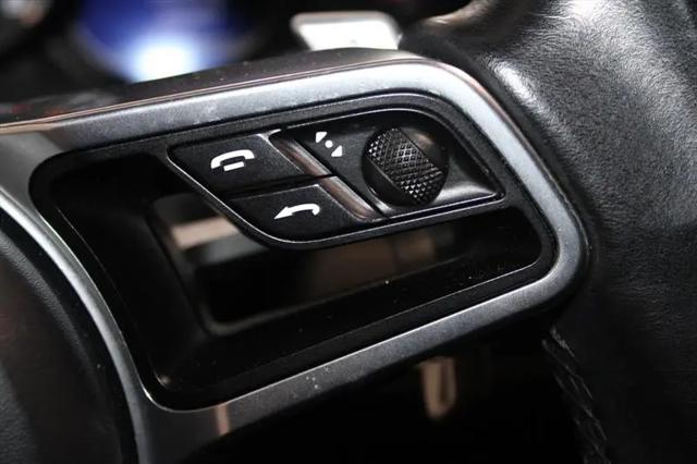 2015 Porsche Cayenne Turbo