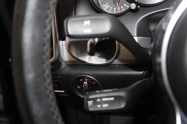 2015 Porsche Cayenne Turbo