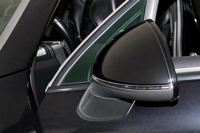 2015 Porsche Cayenne Turbo