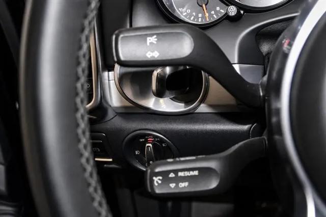 2015 Porsche Cayenne Turbo