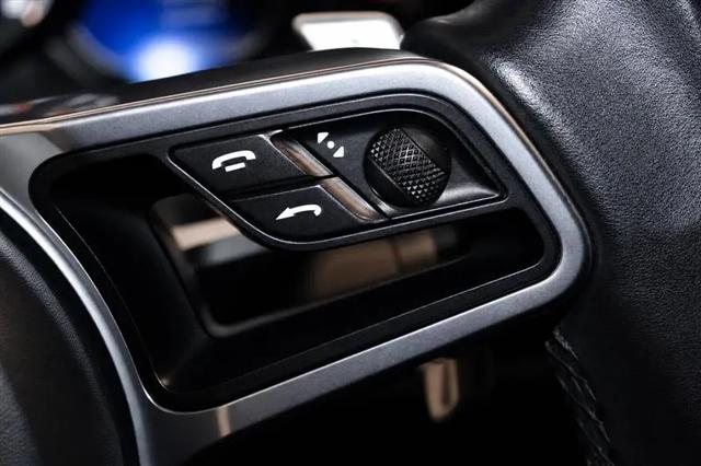 2015 Porsche Cayenne Turbo