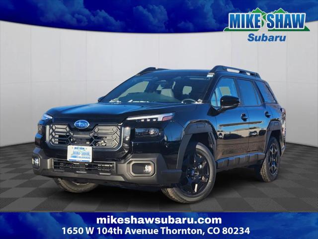2026 Subaru Outback Limited for sale in Denver, CO