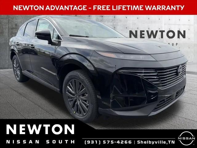 2026 Nissan Murano SL for sale in Shelbyville, TN