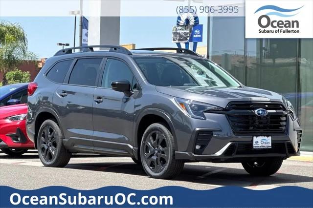 2026 Subaru Ascent Onyx Edition Touring 7-Passenger for sale in Fullerton, CA
