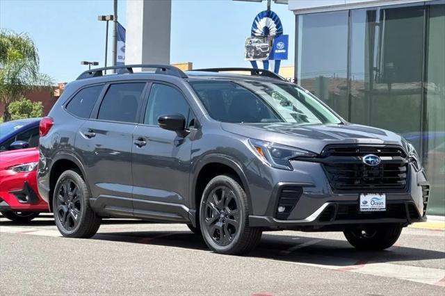 2026 Subaru Ascent Onyx Edition Touring 7-Passenger