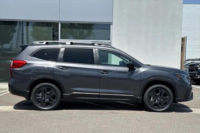 2026 Subaru Ascent Onyx Edition Touring 7-Passenger