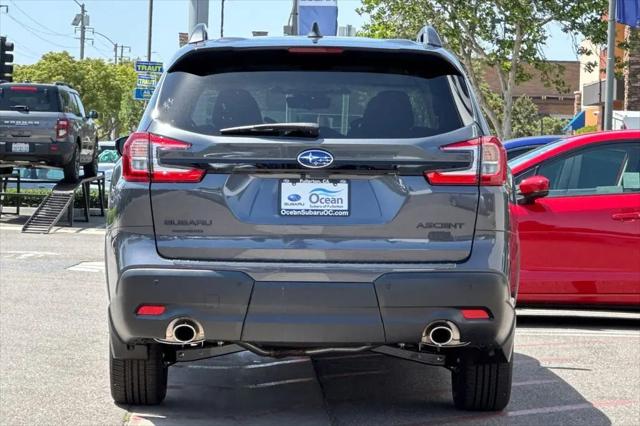 2026 Subaru Ascent Onyx Edition Touring 7-Passenger