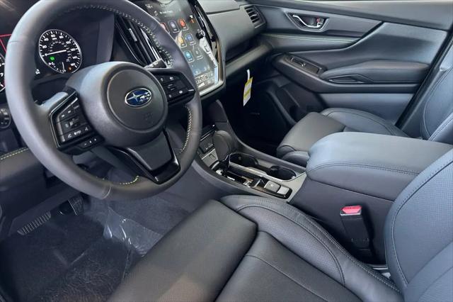 2026 Subaru Ascent Onyx Edition Touring 7-Passenger