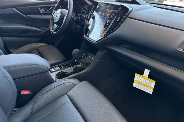 2026 Subaru Ascent Onyx Edition Touring 7-Passenger
