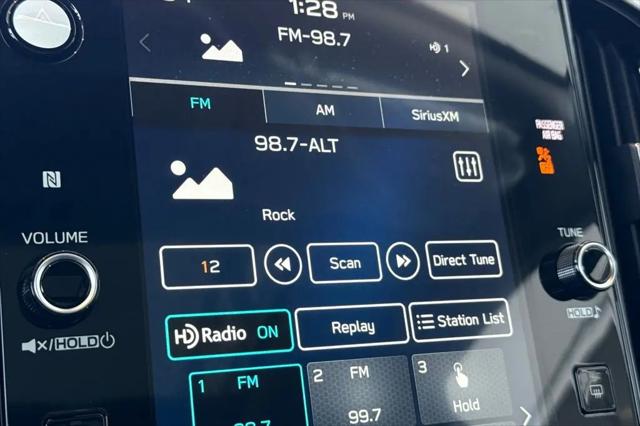 2026 Subaru Ascent Onyx Edition Touring 7-Passenger
