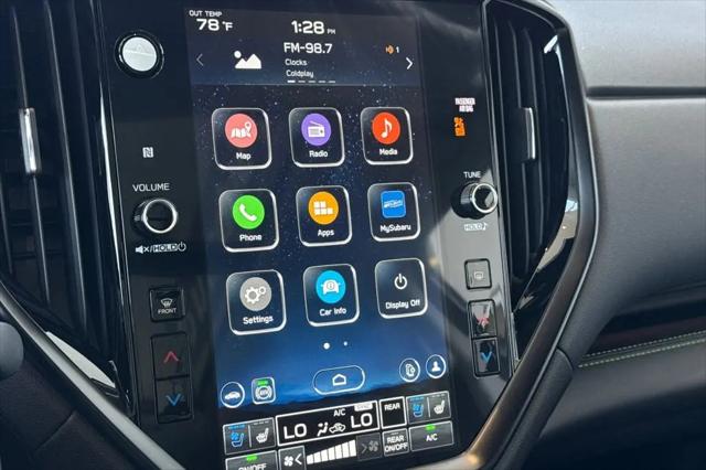 2026 Subaru Ascent Onyx Edition Touring 7-Passenger