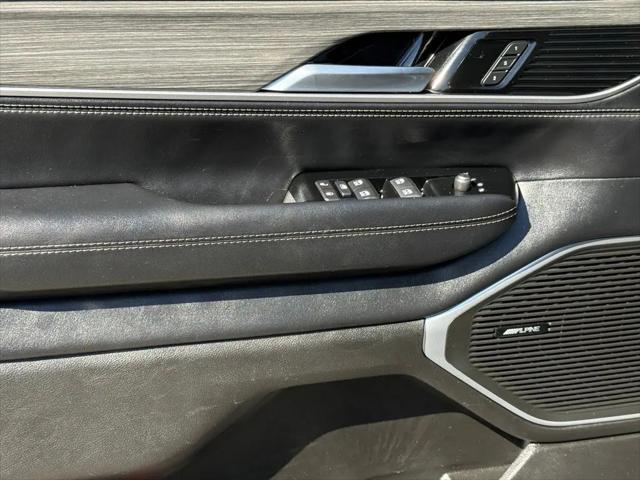 2024 Jeep Wagoneer Series III 4x4
