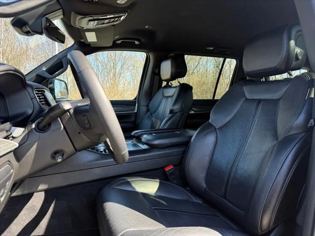 2024 Jeep Wagoneer Series III 4x4