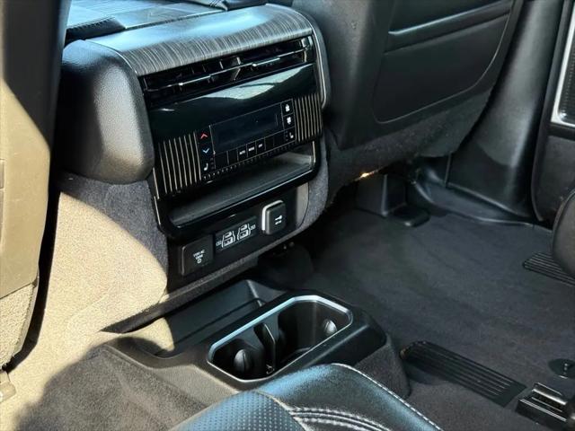 2024 Jeep Wagoneer Series III 4x4