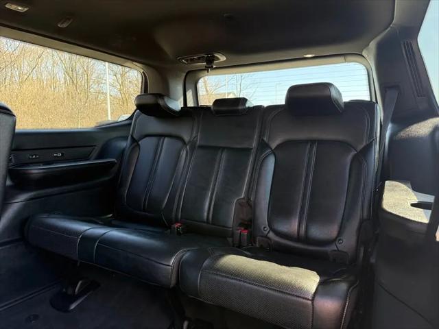 2024 Jeep Wagoneer Series III 4x4