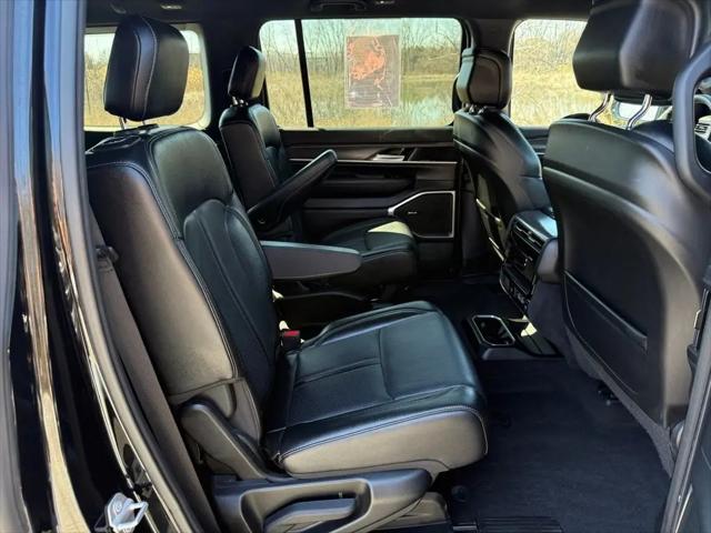 2024 Jeep Wagoneer Series III 4x4