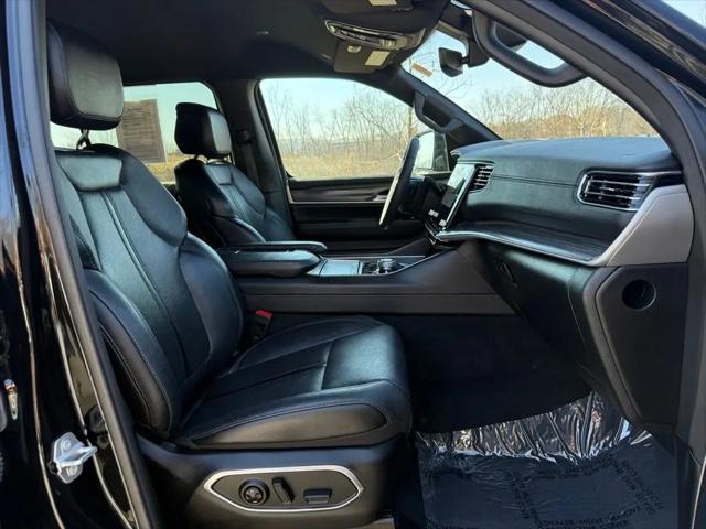 2024 Jeep Wagoneer Series III 4x4