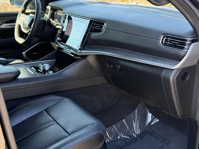 2024 Jeep Wagoneer Series III 4x4