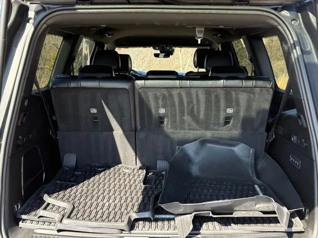 2024 Jeep Wagoneer Series III 4x4