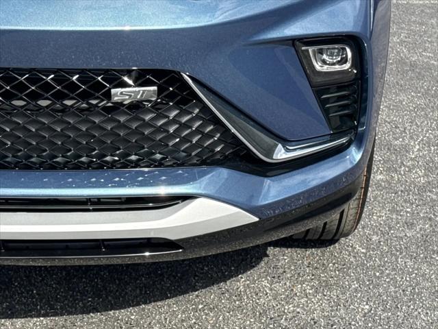 2026 Buick NV Sport Touring FWD