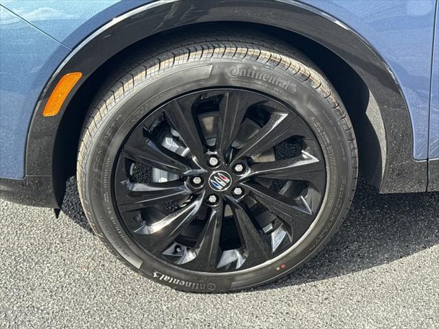 2026 Buick NV Sport Touring FWD
