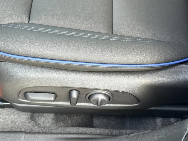2026 Buick NV Sport Touring FWD