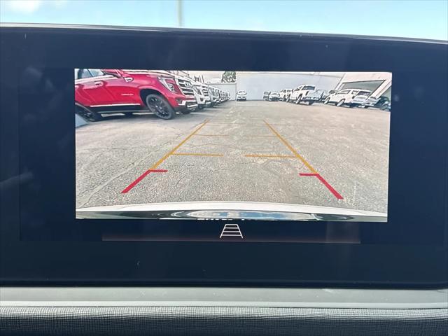 2026 Buick NV Sport Touring FWD