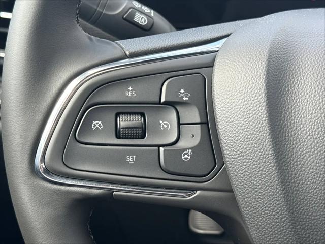 2026 Buick NV Sport Touring FWD