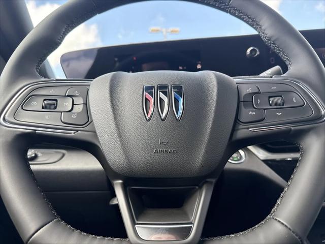2026 Buick NV Sport Touring FWD