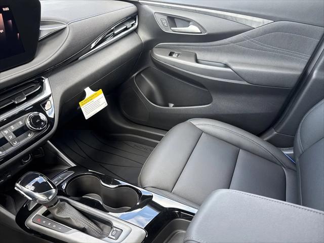 2026 Buick NV Sport Touring FWD
