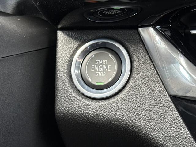 2026 Buick NV Sport Touring FWD