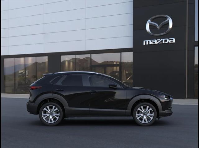2026 Mazda CX-30 2.5 S Premium