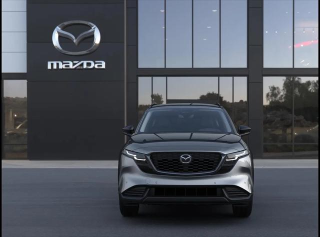 2026 Mazda CX-5 2.5 S Preferred