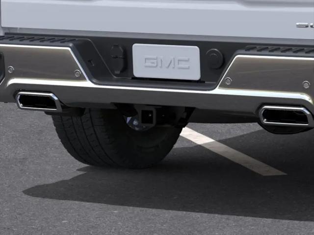 2026 GMC Sierra 1500 Crew Cab, Short Bed, SLT, 4WD