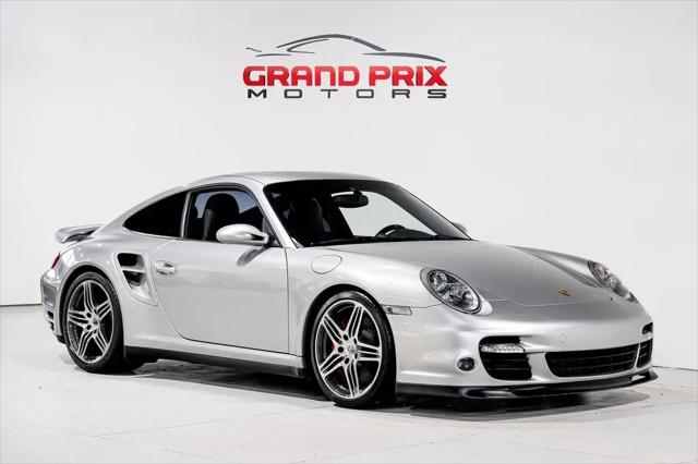 2007 Porsche 911 Turbo for sale in Portland, OR