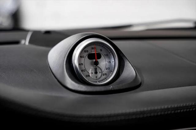2007 Porsche 911 Turbo