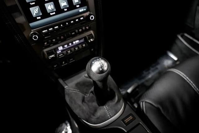 2007 Porsche 911 Turbo