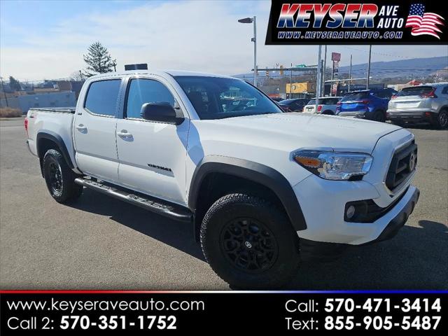 2023 Toyota Tacoma SR5 V6 for sale in Moosic, PA