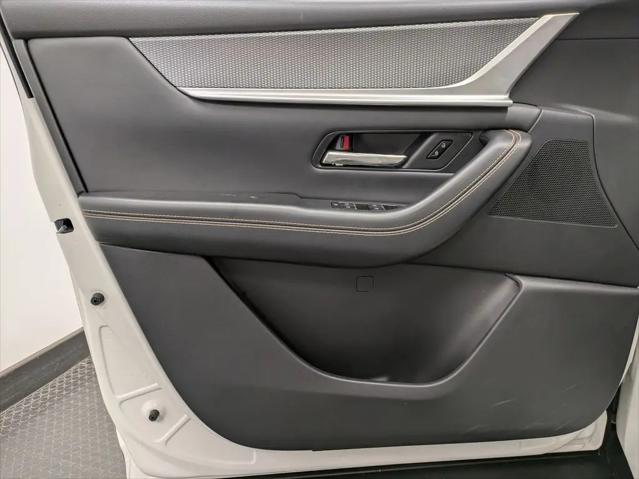 2025 Mazda X-90 3.3 Turbo Premium Sport