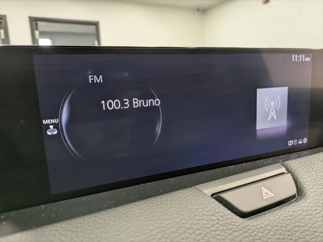 2025 Mazda X-90 3.3 Turbo Premium Sport