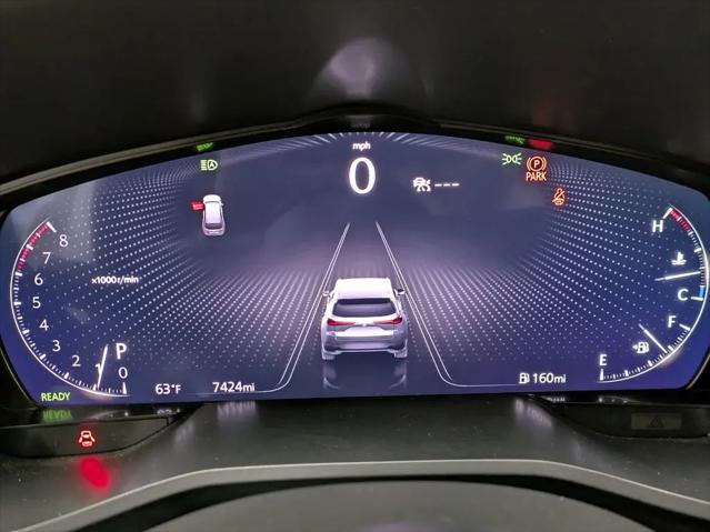 2025 Mazda X-90 3.3 Turbo Premium Sport