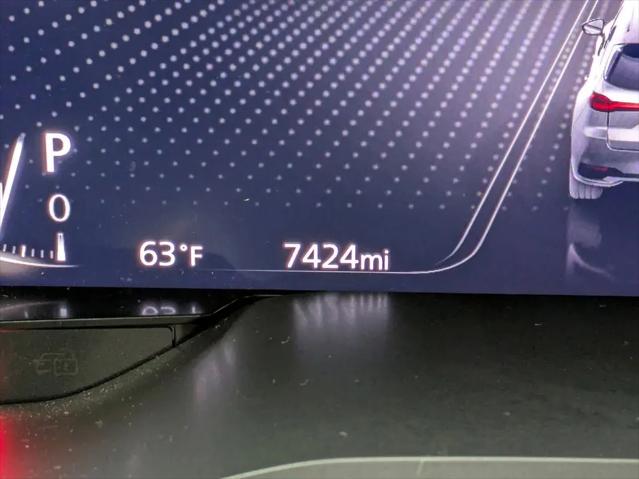 2025 Mazda X-90 3.3 Turbo Premium Sport