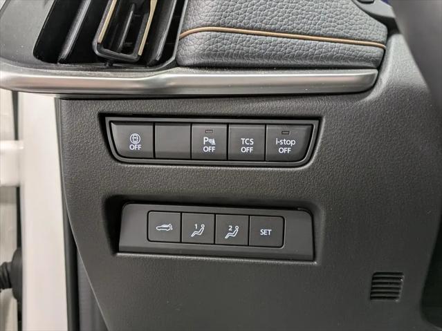 2025 Mazda X-90 3.3 Turbo Premium Sport
